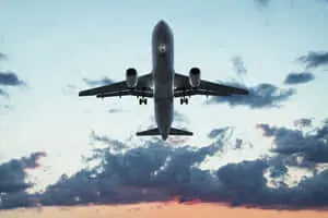 Aeroplane Takes Off Pictures