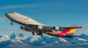 Cargo Aeroplane Pictures