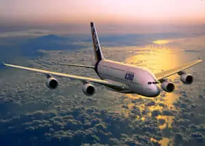Aeroplane Over Seas Pictures