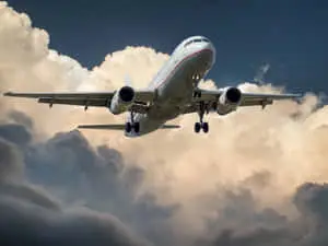 Aeroplane Levitating Pictures