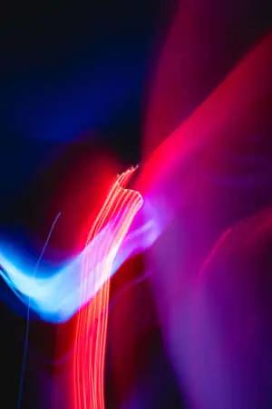 Abstract Aesthetic Art
