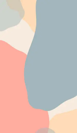 a colorful abstract background with a pink, blue, and green color