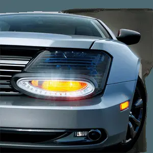 Ambient Car Light PNG 06272024