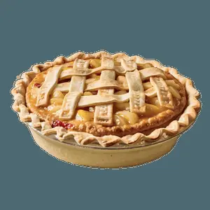 American Apple Pie PNG 05212024