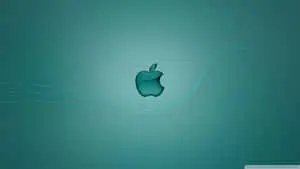 Feast your eyes on the incredible 4K display of an Apple laptop.
