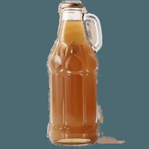 Apple Cider Drink PNG fnj76