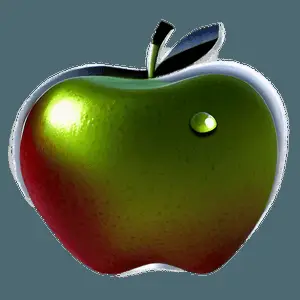 Apple Computer PNG 06132024
