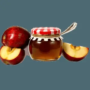Apple Jam PNG 22