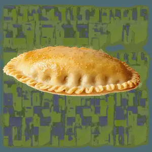 Apple Pie Empanadas PNG qfj35