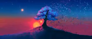 Abstract Artwork