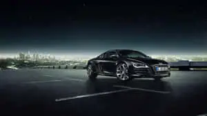 Audi 1920 x 1080 background