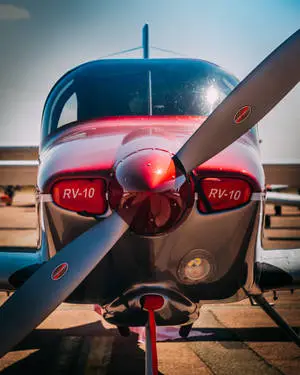 Aviation Lancair Columbia 300 Airplane