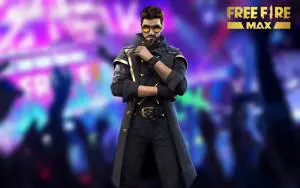 Awesome Free Fire DJ Alok