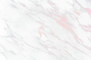 Awesome Pink And White Marble Slab