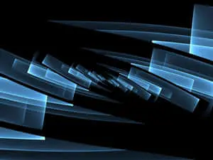 Captivating Abstract Swirls