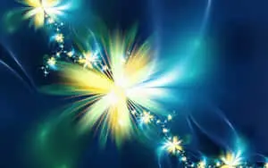 Enchanting Kaleidoscope of Colors