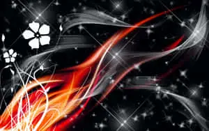 Mesmerizing Abstract Art