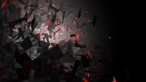 Captivating Abstract Artwork