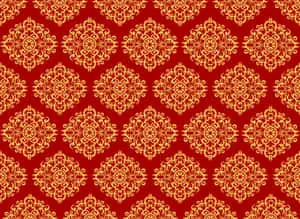 Mesmerizing Abstract Pattern
