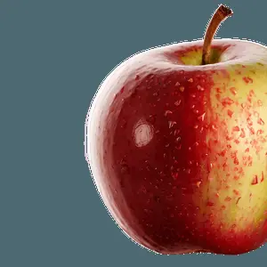 Bitten Apple PNG gor94
