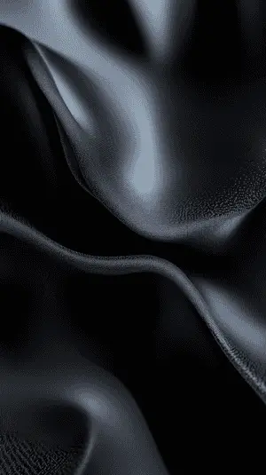 black abstract background