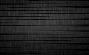 Black Abstract Background