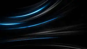 “A beautiful black abstract background with a geometric pattern”