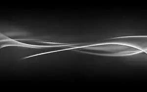 "Black and White Abstract to Explore Your Creative Side"