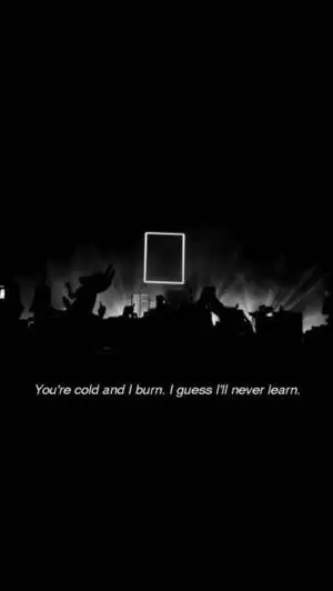 Black And White Aesthetic Words