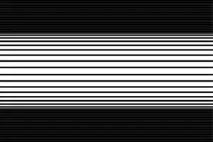 Black and White Striped Abstract Background