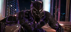Black Panther