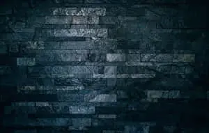 Modern Lines Black Stone Texture Background