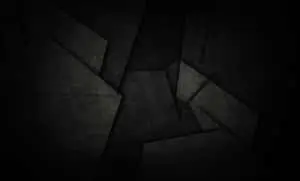 Trianglular Metal Abstract Black Texture Pictures