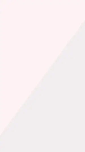 Serene Pink and White Aesthetic
