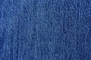 Blue 4K Denim