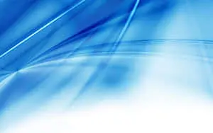 Wave of Blue