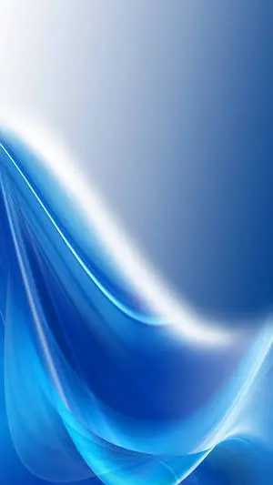 Blue Curves iPhone 7 Original