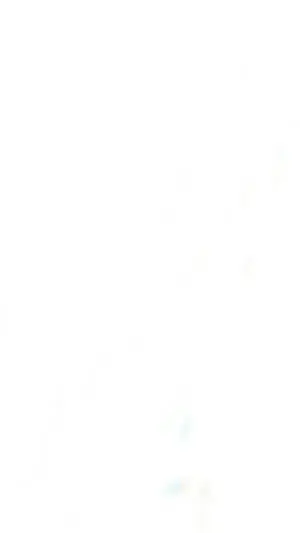 Image  An abstract bright white composition