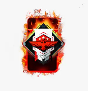 Burning Free Fire Heroic Tablet