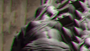  Caption: Abstract Aesthetics – Unleashing Creativity 