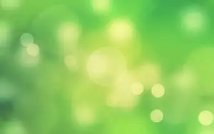  Caption: Energizing Green Abstract Design 