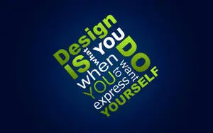  Caption: Vibrant High-Definition Abstract Design 