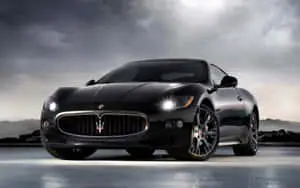 Car Background