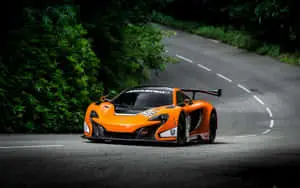 Car Background