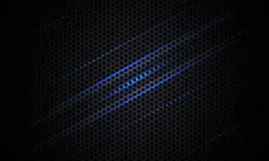 Carbon Fiber Aesthetic In 4k