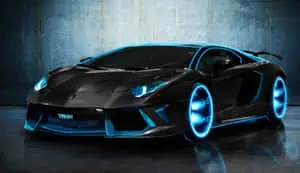 cars background