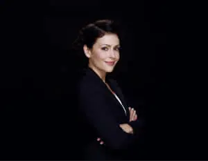 Charmed Season 7 Promotional Image - Alyssa Milano