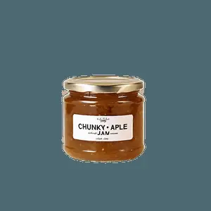 Chunky Apple Jam PNG 79