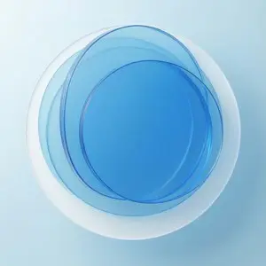 Circles of Azure