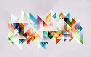Colorful swirls of abstract art create a stunning visual feast
